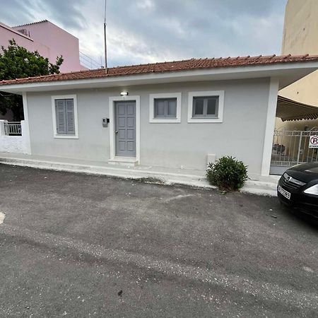 Cozy House In Argostoli Villa Bagian luar foto