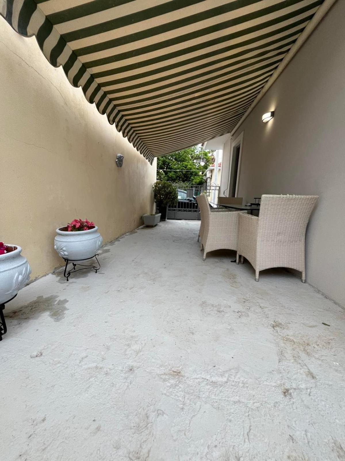 Cozy House In Argostoli Villa Bagian luar foto